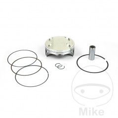 ATHENA Kit de pistón completo forjado 95.45 MM A OFFROAD 756.20.53