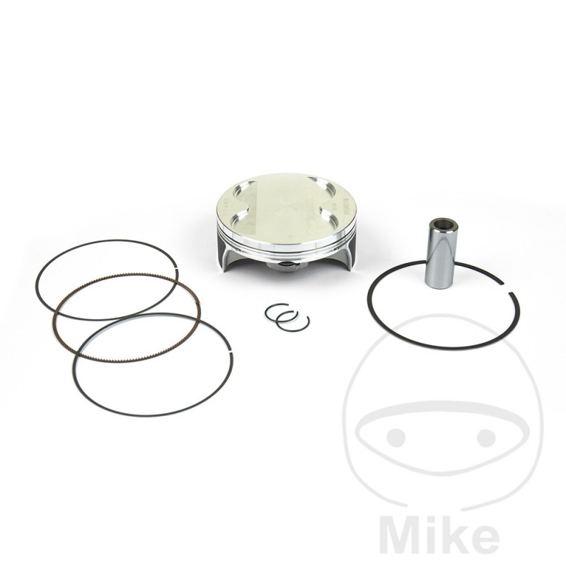 ATHENA Kit de pistón completo forjado 95.45 MM A OFFROAD 756.20.53