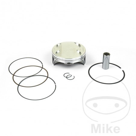 ATHENA Kit de pistón completo forjado 95.45 MM A OFFROAD 756.20.53