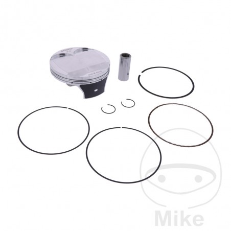 ATHENA Kit de pistón completo forjado 95.95 MM A OFFROAD 756.20.54