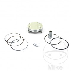 ATHENA Kit de pistón completo forjado 95.45 MM A OFFROAD 756.20.56