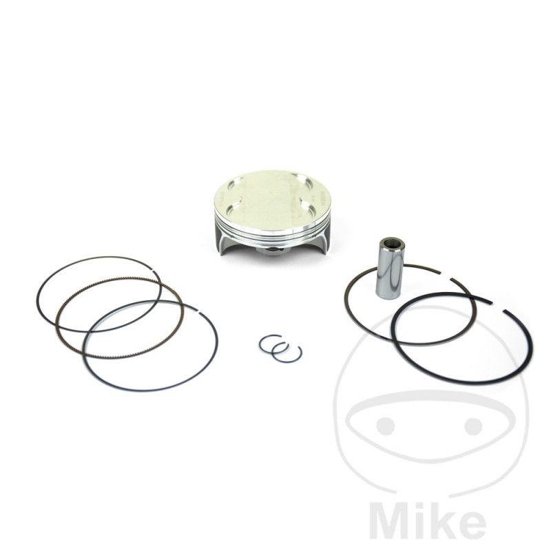 ATHENA Kit de pistón completo forjado 95.45 MM A OFFROAD 756.20.56