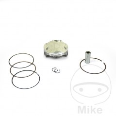 ATHENA Kit de pistón completo forjado 77.97 MM B OFFROAD 756.20.65