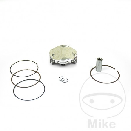 ATHENA Kit de pistón completo forjado 77.97 MM B OFFROAD 756.20.65