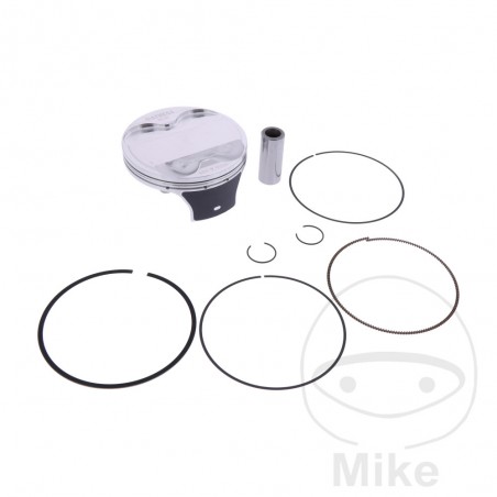 ATHENA Kit de pistón completo forjado 95.96 MM B OFFROAD 756.20.72