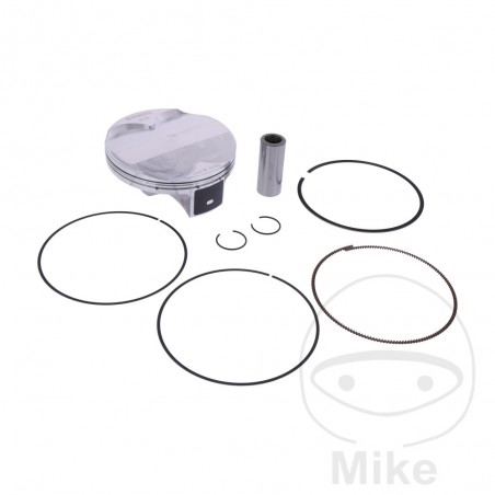 ATHENA Kit de pistón completo forjado 95.96 MM B OFFROAD 756.20.73