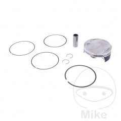 ATHENA Kit de pistón completo forjado 76.97 MM B 756.21.85