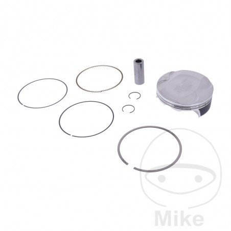 ATHENA Kit de pistón completo forjado 87.96 MM A 756.22.24