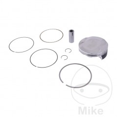 ATHENA Kit de pistón completo forjado 87.97 MM B 756.22.25