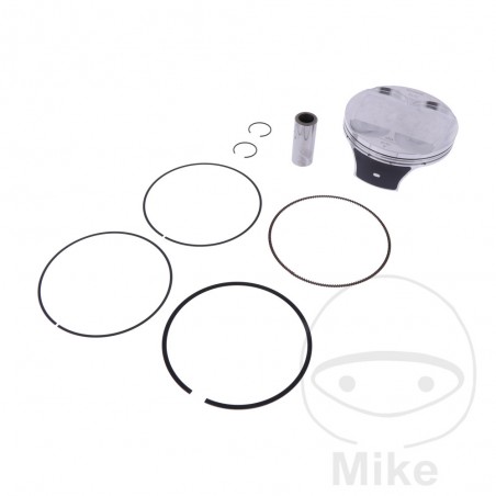 ATHENA Kit de pistón completo forjado 95.97 MM C OFFROAD 756.22.31
