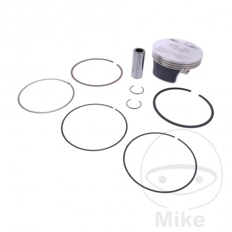 ATHENA Kit de pistón completo forjado 102 MM 756.23.38