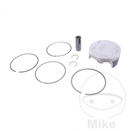 ATHENA Kit de pistón completo forjado 105.5 MM 756.23.39