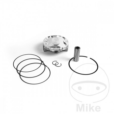 ATHENA Kit de pistón completo forjado 95.97 MM C OFFROAD 756.23.60