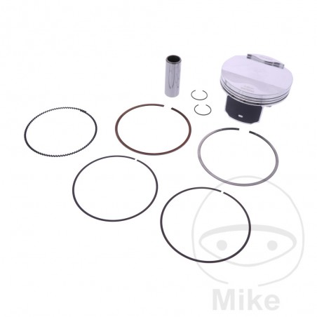 ATHENA Kit de pistón completo forjado 89.94 MM A OFFROAD 756.23.86