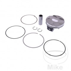 ATHENA Forged Complete Piston Kit 76.77 MM C OFFROAD 756.23.91