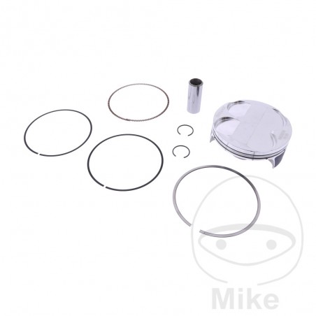 ATHENA Kit de pistón completo forjado 76.98 MM C OFFROAD 756.23.93