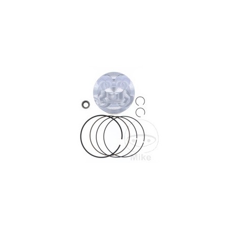 ATHENA Kit de pistón completo forjado 78.97 MM C OFFROAD 756.24.02