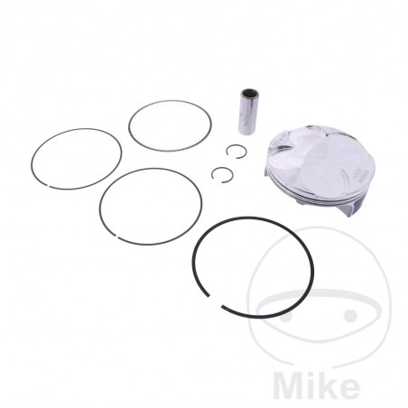 ATHENA Kit de pistón completo forjado 78.95 MM A OFFROAD 756.24.03