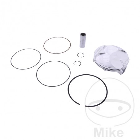 ATHENA Kit de pistón completo forjado 78.96 MM B OFFROAD 756.24.04