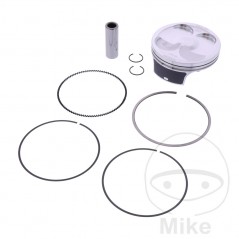 ATHENA Kit de pistón completo forjado 81.95 MM A OFFROAD BIG BORE 756.25.12