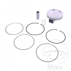 ATHENA Kit de pistón completo forjado 96.95 MM A OFFROAD 756.25.21