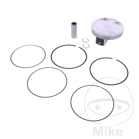 ATHENA Kit de pistón completo forjado 96.95 MM A OFFROAD 756.25.21
