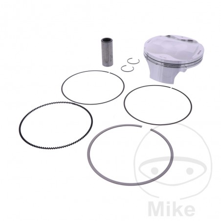 ATHENA Kit de pistón completo forjado 95.96 MM A 756.27.08