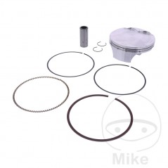 ATHENA Forged Complete Piston Kit 96.96 MM A 756.27.16