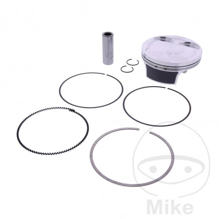ATHENA Kit de pistón completo forjado 81.96 MM B OFFROAD 756.27.19