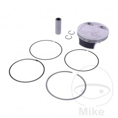 ATHENA Kit de pistón completo forjado 81.97 MM C OFFROAD 756.27.20