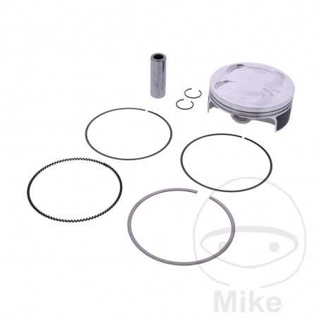 ATHENA Kit de pistón completo forjado 81.95 MM A OFFROAD 756.27.22
