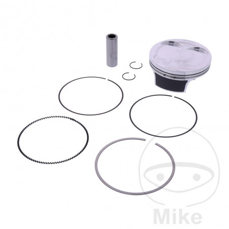 ATHENA Kit de pistón completo forjado 81.96 MM B OFFROAD 756.27.23