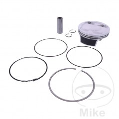 ATHENA Kit de pistón completo forjado 81.97 MM C OFFROAD 756.27.24