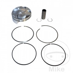 ATHENA Forged Complete Piston Kit 76.76 MM B 756.40.81