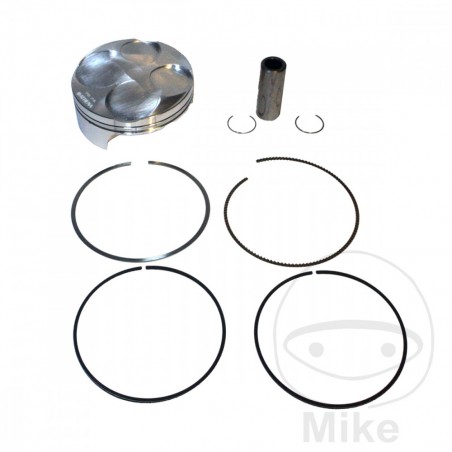 ATHENA Forged Complete Piston Kit 76.76 MM B 756.40.81
