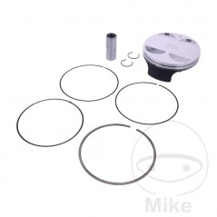 ATHENA Kit de pistón completo forjado 95.96 MM B 756.40.24