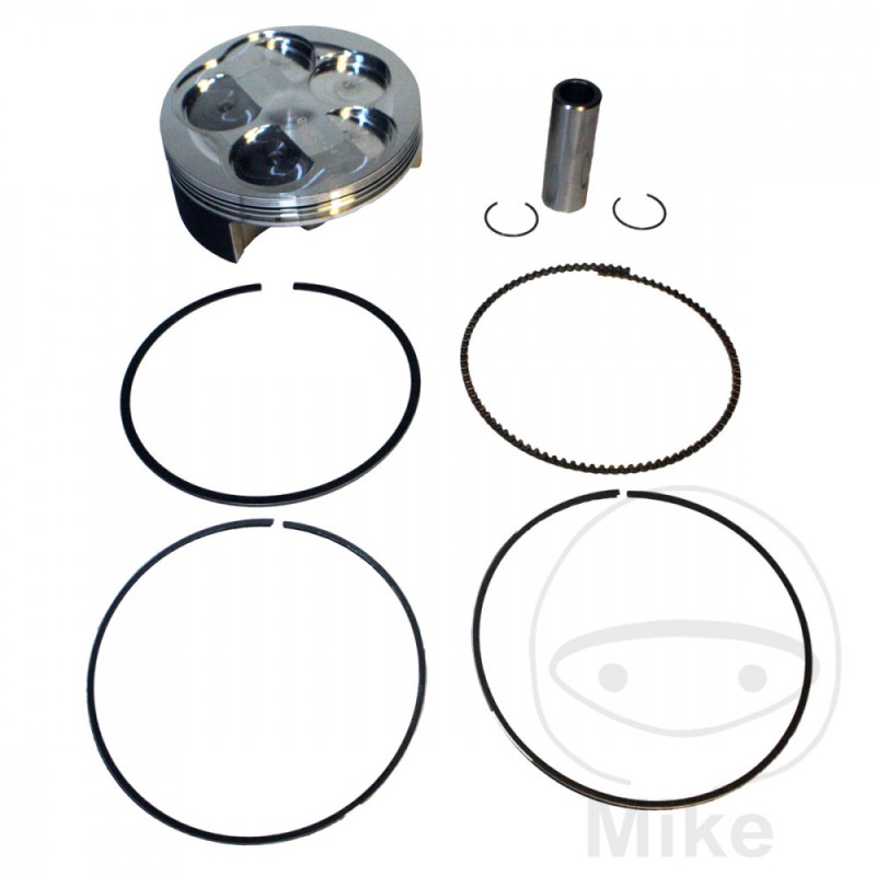 ATHENA Kit de pistón completo forjado 97.94MM A 756.75.06