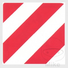 Señal de advertencia rígido 423X423 225.30.11