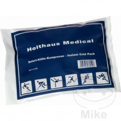 HOLTHAUS Single-use instant cold compress 15X14CM 228.00.03