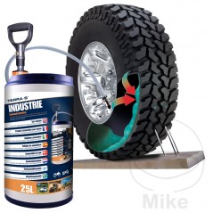 TERRA-S tire sealant 25L 5190358 519.02.38