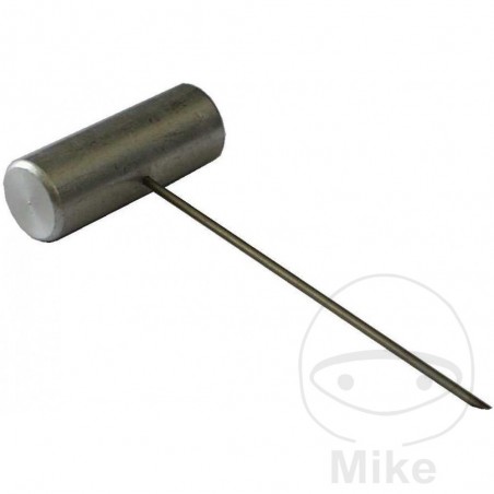 Wire guide probe 627.00.02