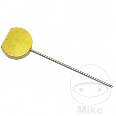 Reinforced version wire guide probe 627.00.06