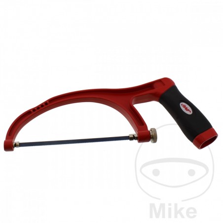 JMP Metal saw includes blade 150 MM 644.00.01