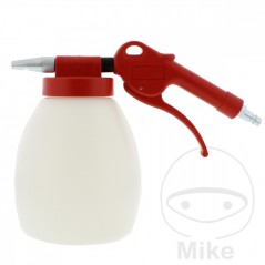 cleaning gun 1.2L - 5L 656.02.50