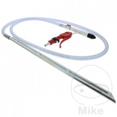 JMP Kit chorro para pistola de limpieza 656.02.90