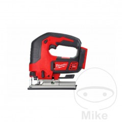 MILWAUKEE Sierra caladora con batería recargable 18V M18 BJS-0 685.02.67