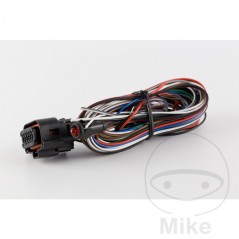 Motorcycle alarm system HPS 940 M+S 706.05.83