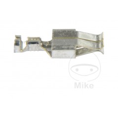 HERTH+BUSS Conector de cable hembra enchufe plano 0.5-1.0 4.8 MM (50UD) 158.82.19