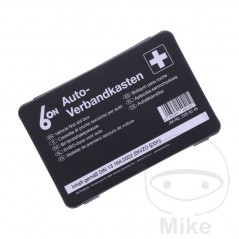 6ON Kit de primeros auxilios para coche DIN13164-2022 228.00.45