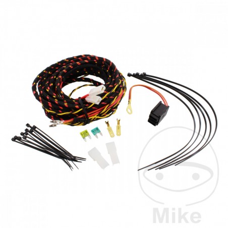 Trailer Hitch Extension Kit 335.02.11